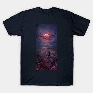 After Glow T-Shirt